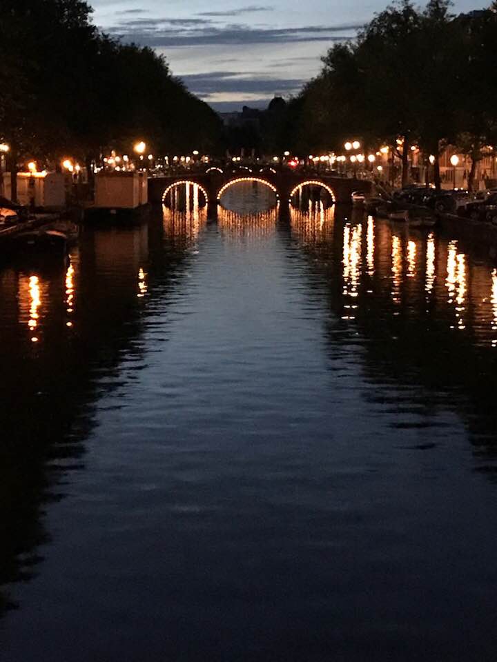 Amsterdam