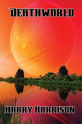 Harry Harrison's Deathworld