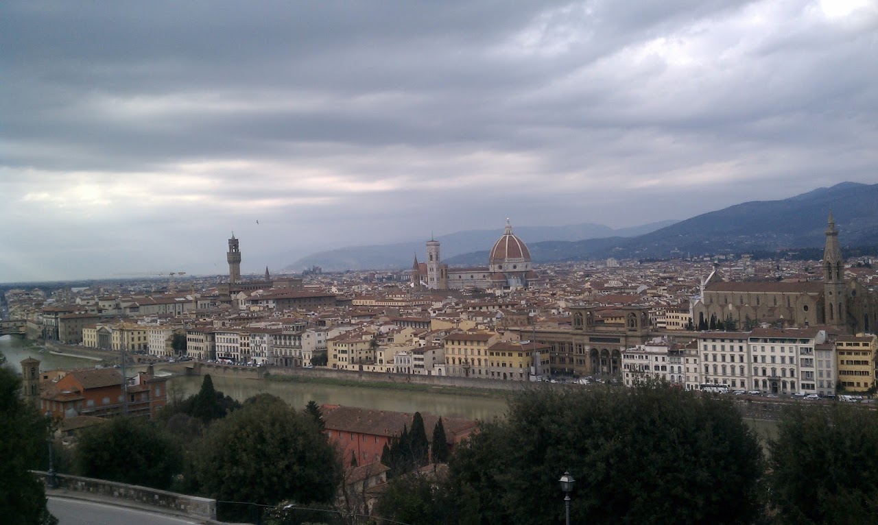 Florence