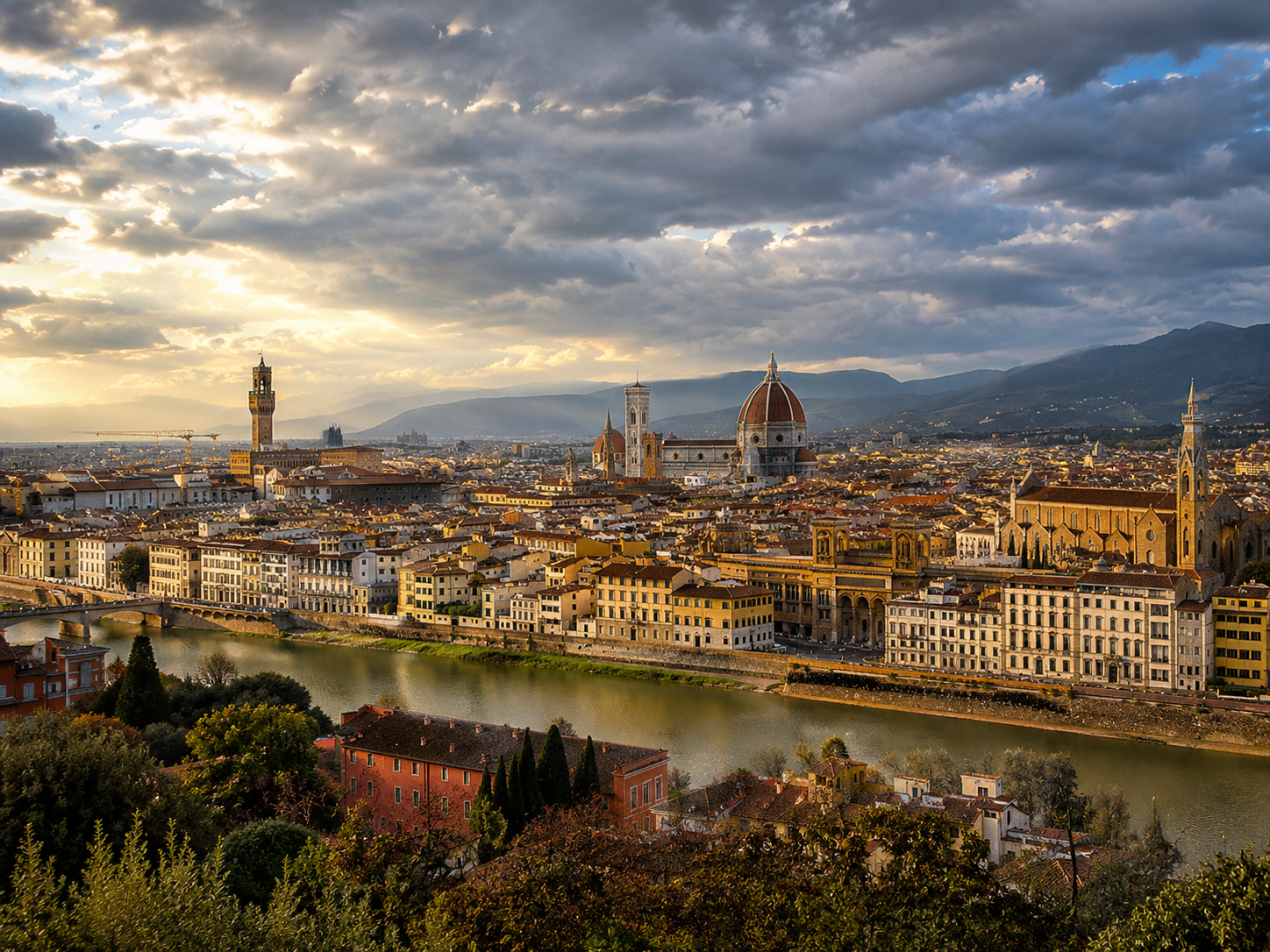 Florence