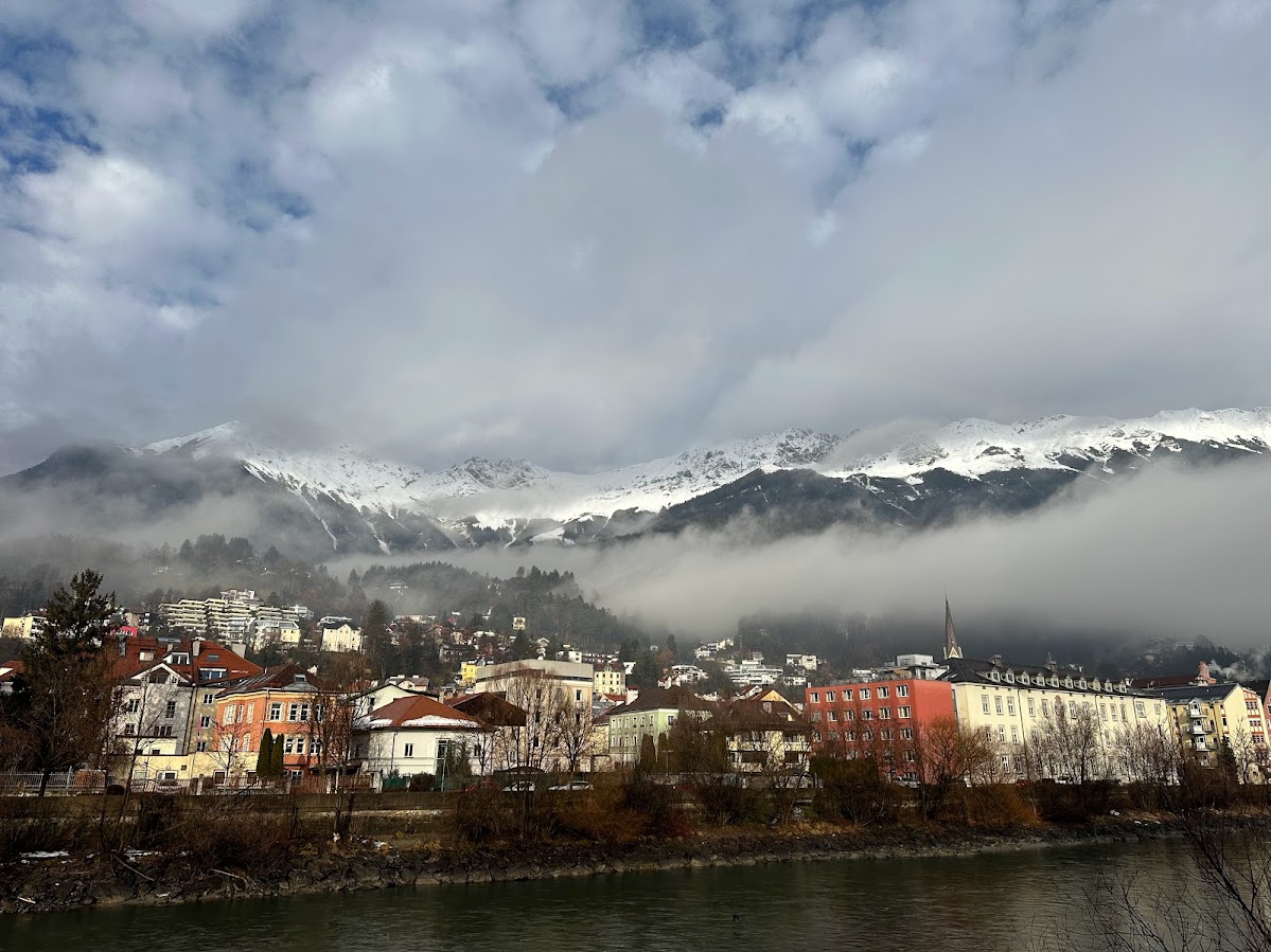 Innsbruck