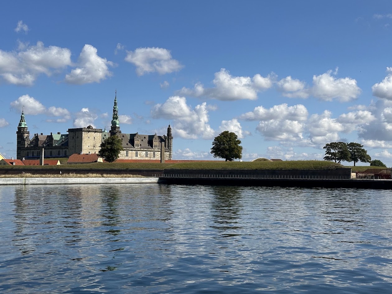 Kronborg Castle