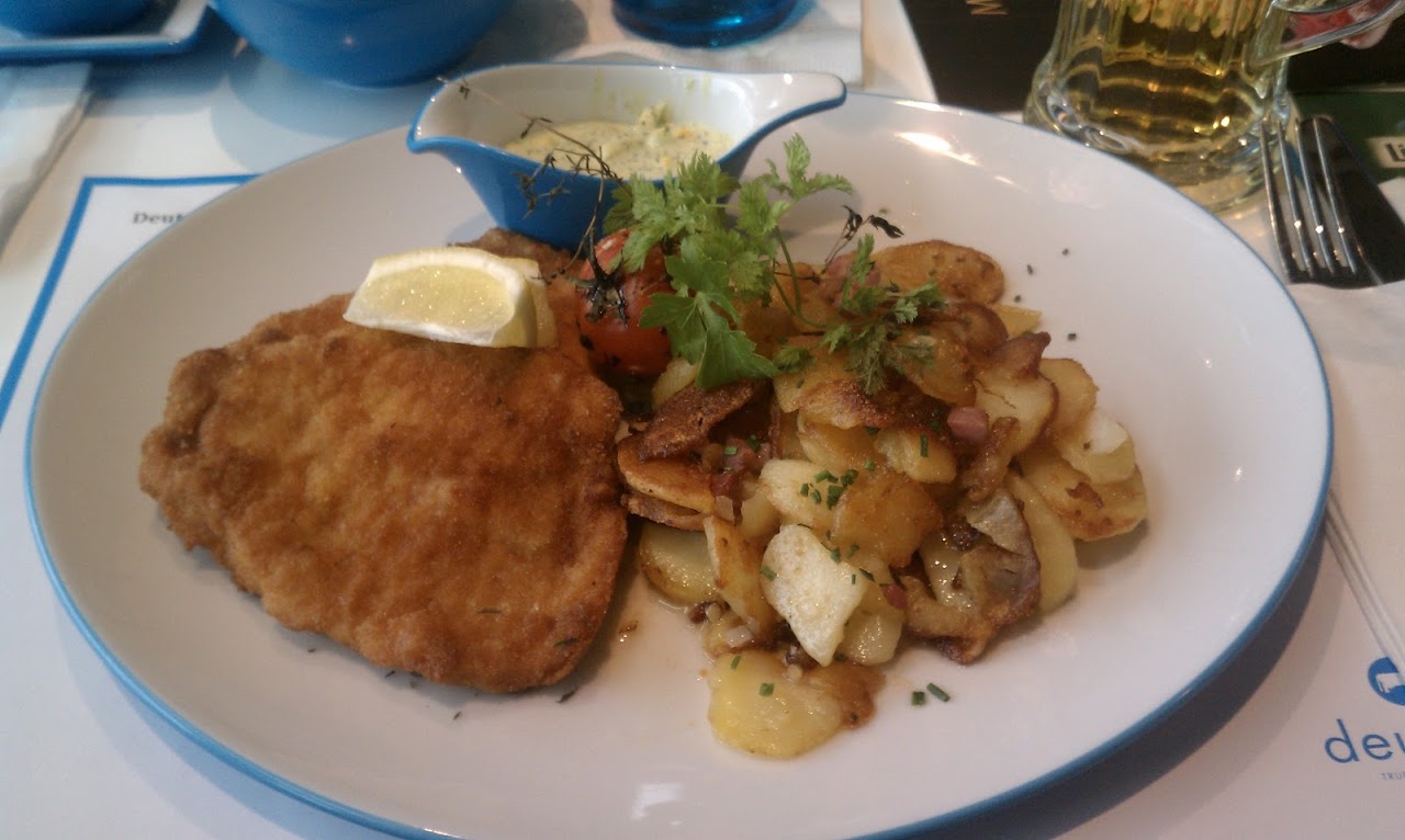 Schnitzel
