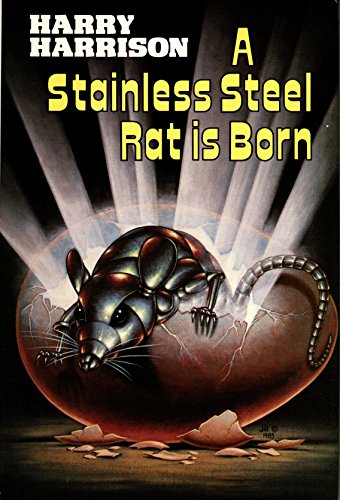 Harry Harrison's The Stainless Steel Rat