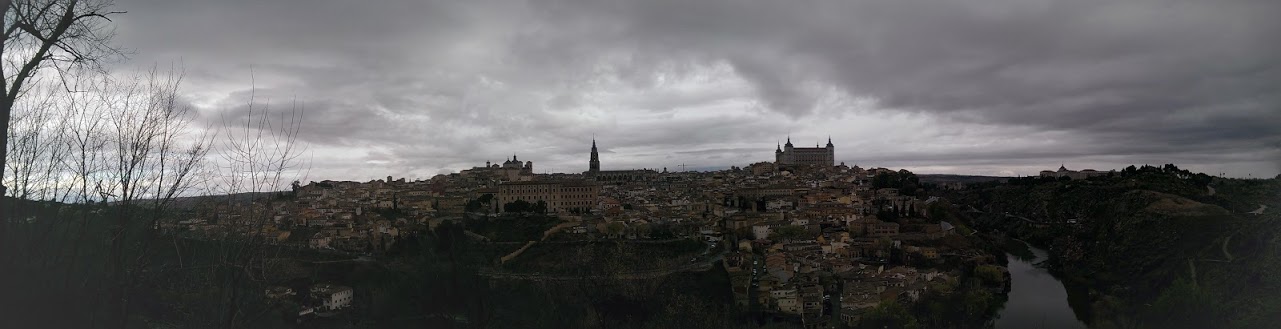 Toledo