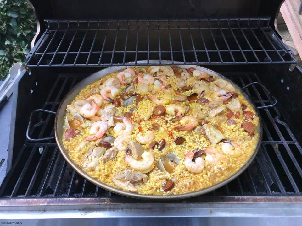 Paella